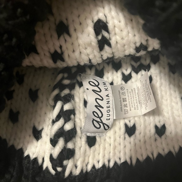 Genie by Eugenia Kim winter hat - Picture 2 of 2